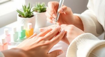 Why Choose Budget-Friendly Simple Manicures?