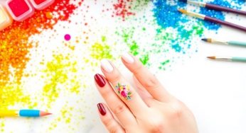 5 Best DIY Nail Art Tutorials for Less