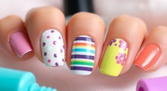 Inexpensive Nail Design Ideas & Tips