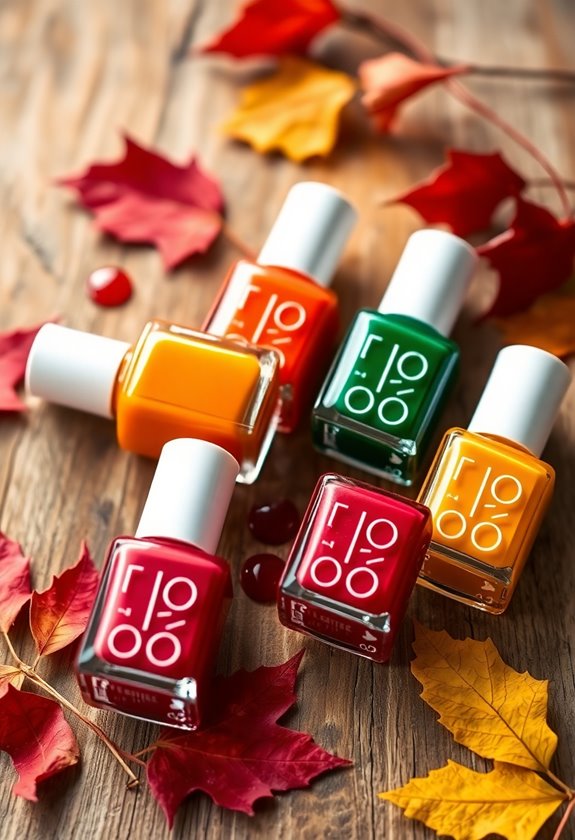 affordable nail polish options