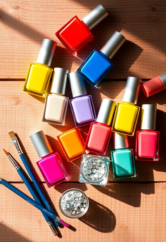 affordable polish purchasing options