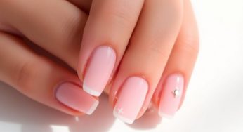 Minimalist Manicure Designs on a Budget