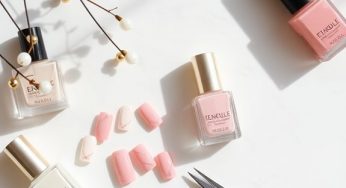 Minimalist Manicure Designs on a Budget