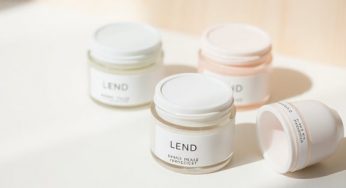 Inexpensive Chic Polish for Minimalist Designs