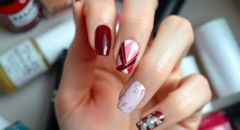 Chic Nail Designs on a Dime