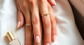 Simple Chic and Wallet-Friendly Manicures
