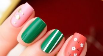 Chic Nail Art Ideas for Thrifty Stylists