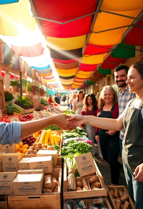 boosting community business growth
