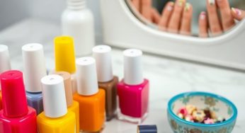 Nail Art Hacks for Frugal Fashionistas