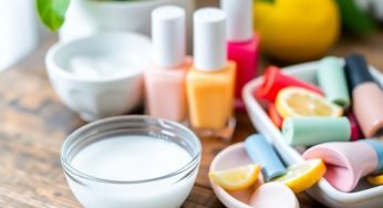 DIY Nail Care: Wallet-Friendly Ideas