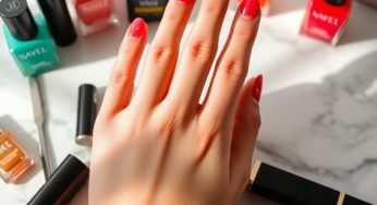 Quick and Affordable Nail Styling Tips