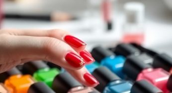 Quick and Affordable Nail Styling Tips