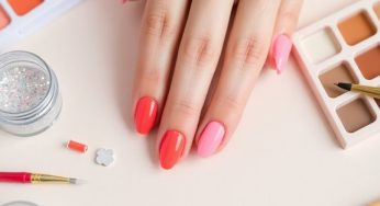 What Are Easy Nail Art Hacks at Home?