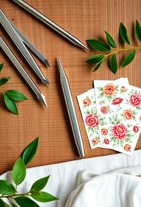 eco friendly nail art