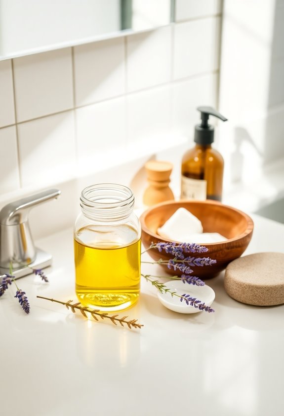 eco friendly nail care solutions