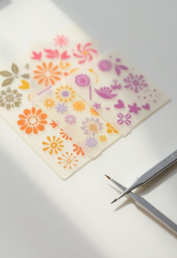 eco friendly nail design tools
