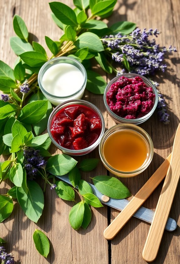 harness holistic healing approaches