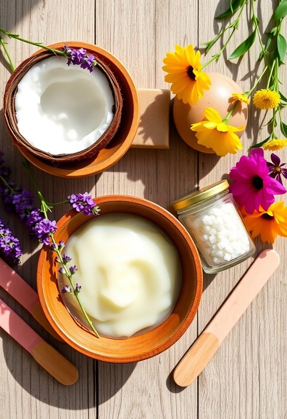 hydrating skin care solutions