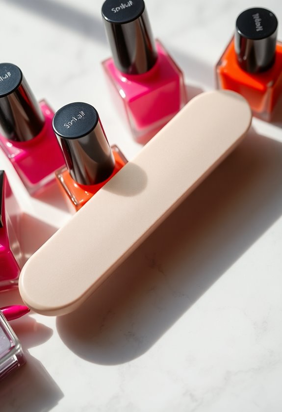 nail care beauty tools