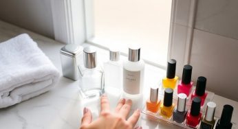 Top 3 At-Home Nail Care Tips