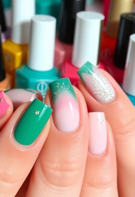 nail design inspiration ideas