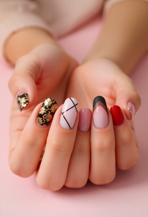 popular styles to explore