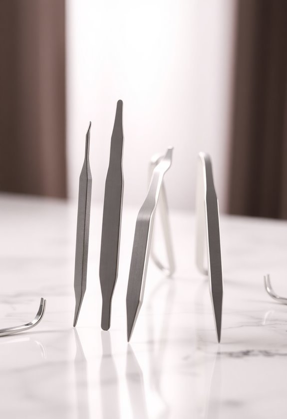 premium nail care tools