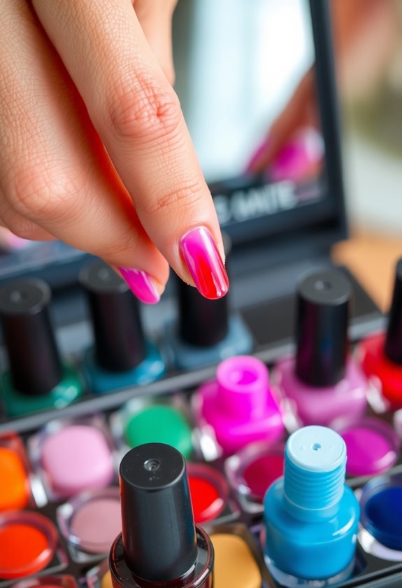 refine your painting skills