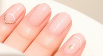5 Best Simple Minimalist Manicure Ideas