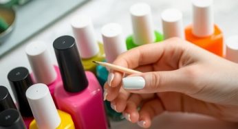 3 Best Easy Nail Art Hacks for Less