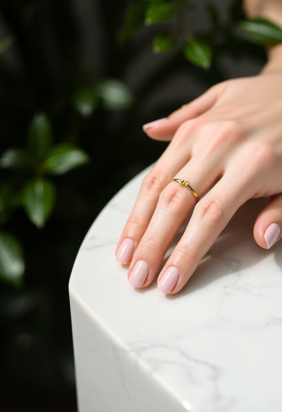 simplicity meets elegant design