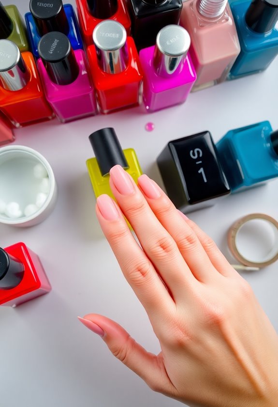 simplify your cleaning routine